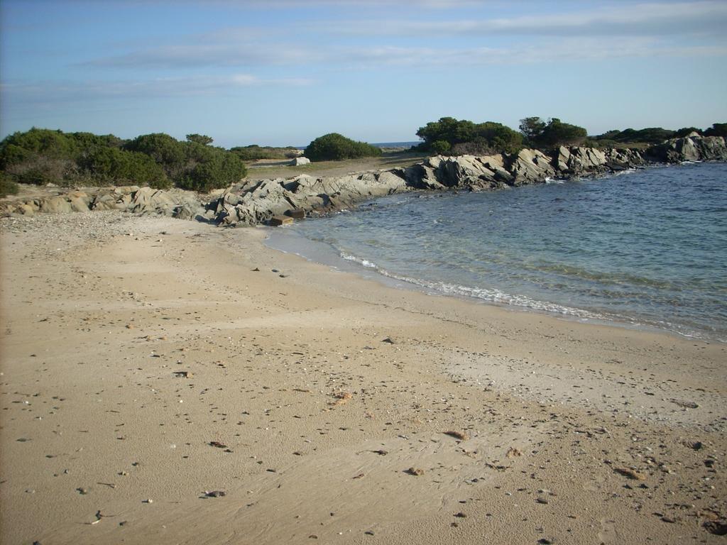 Spiaggia di Punta Negra